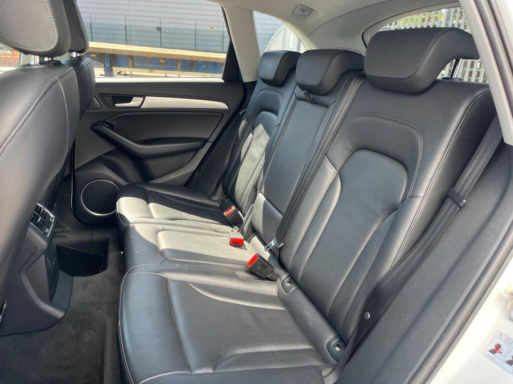 Audi Q5 39