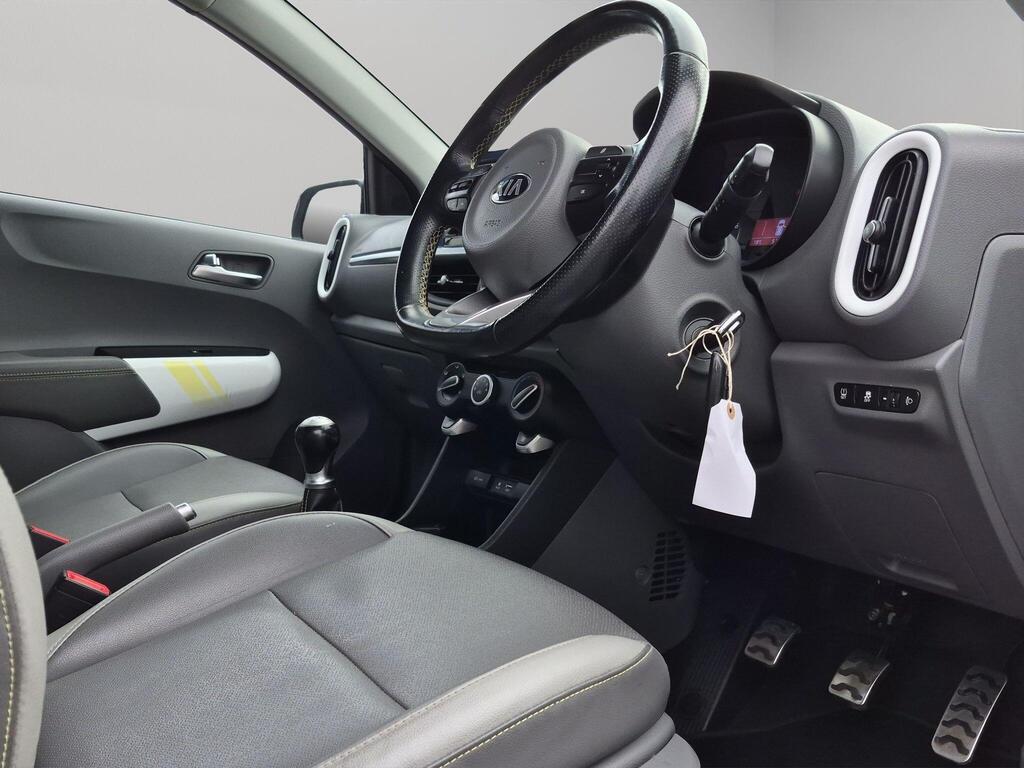Kia Picanto 10