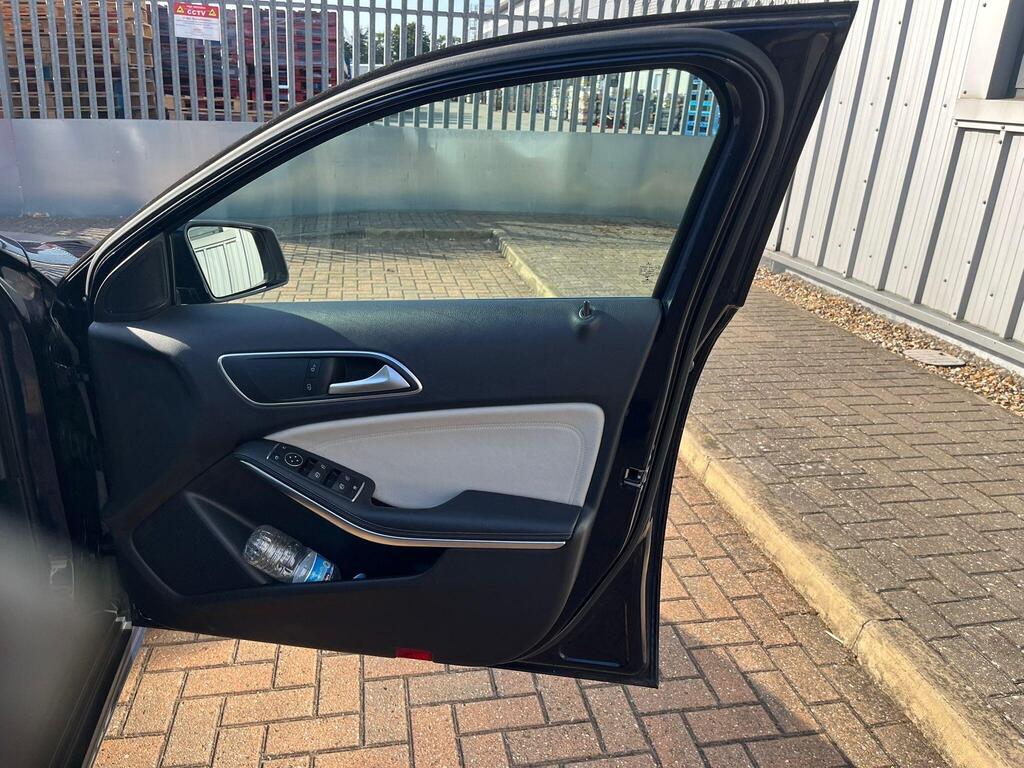 Mercedes-Benz A Class 41