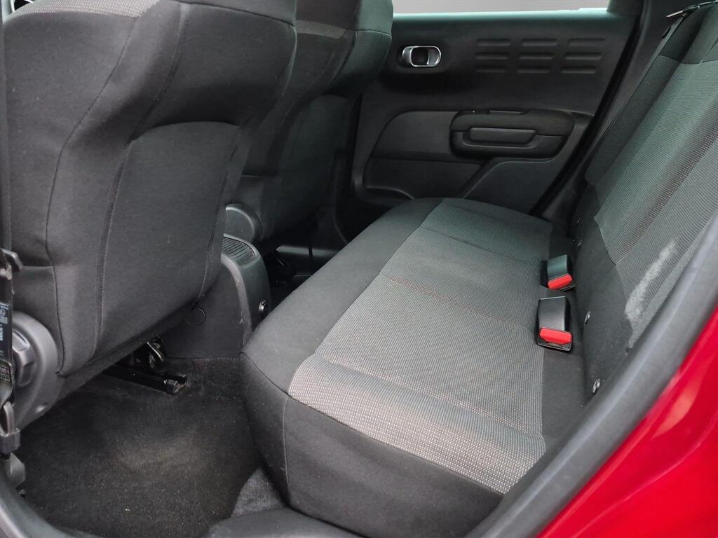 Citroen C3 Aircross 20