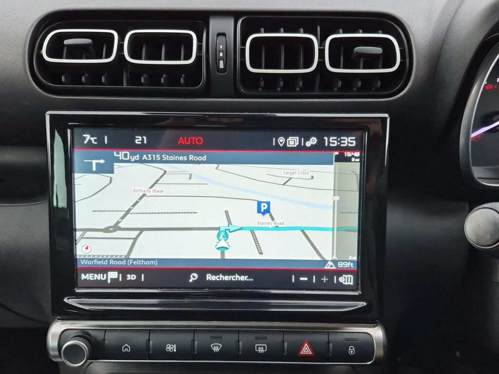 Citroen C3 Aircross 37