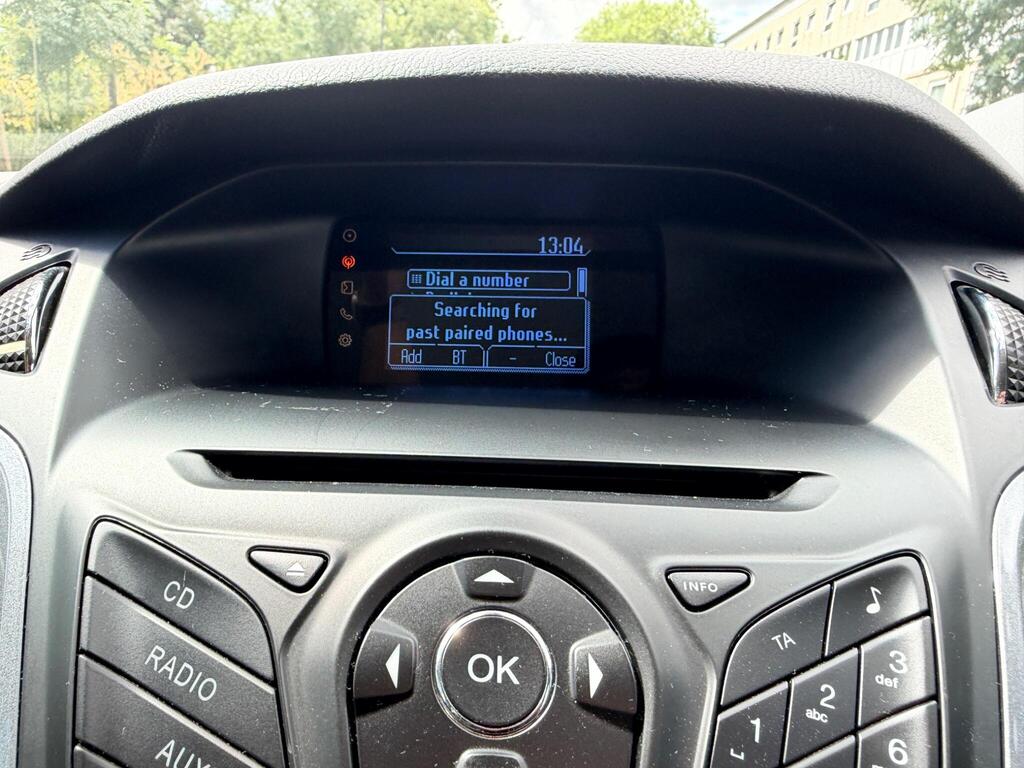 Ford Focus 45