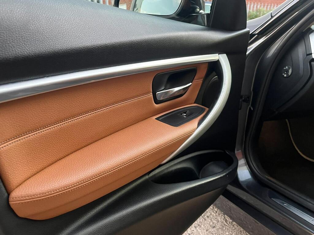 BMW 3 Series 46