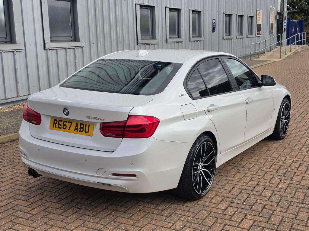 BMW 3 Series 14
