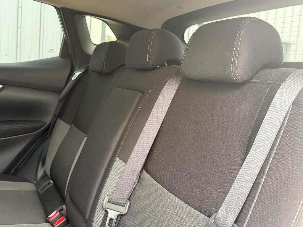 Nissan Qashqai 62