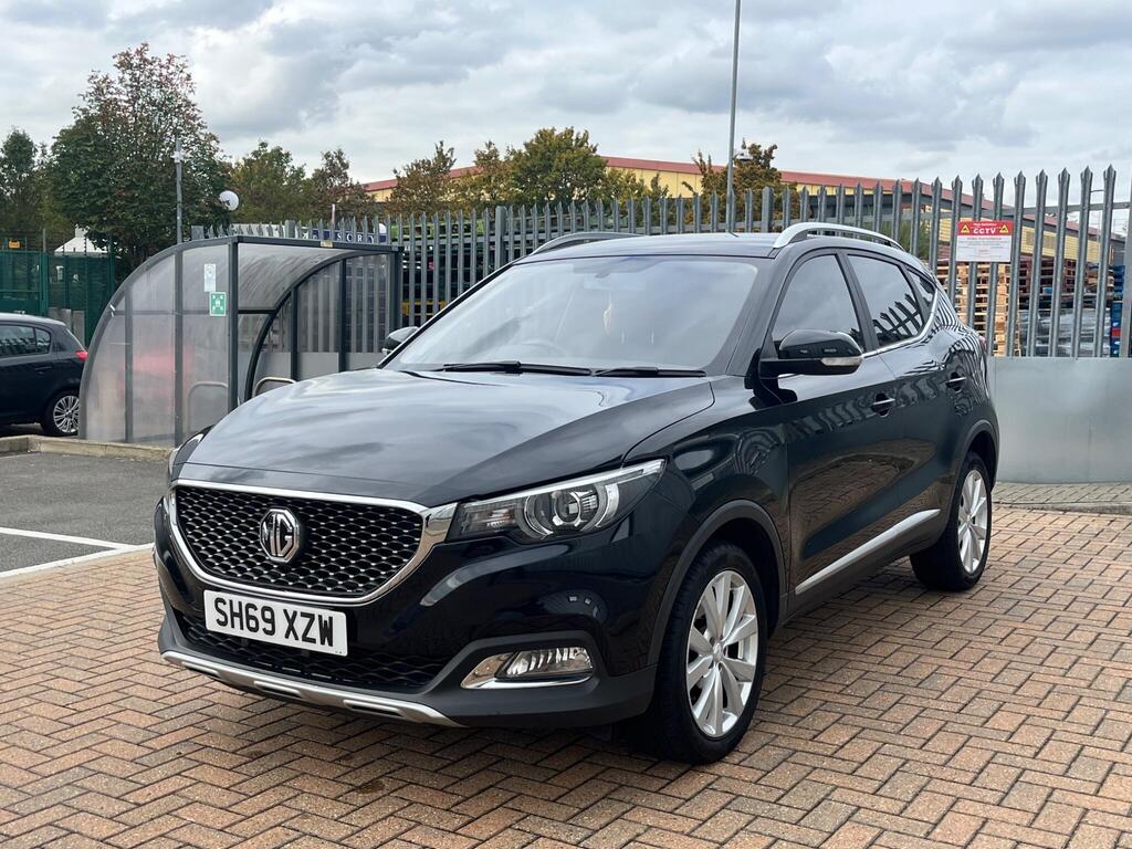 MG MG ZS 16