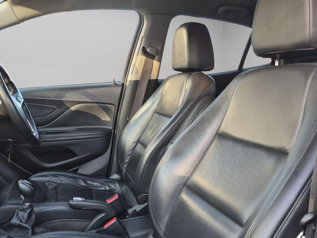 Vauxhall Mokka X 45
