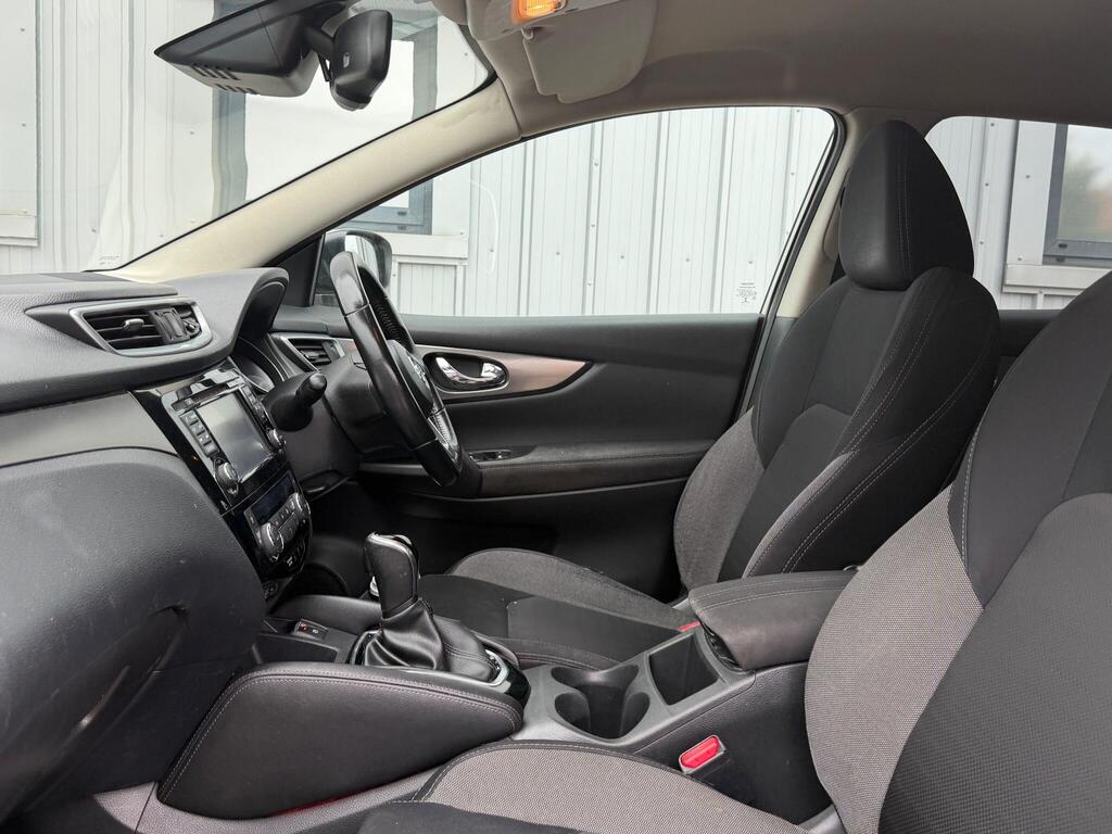 Nissan Qashqai 57