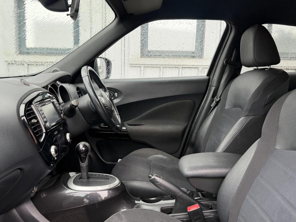 Nissan Juke 61