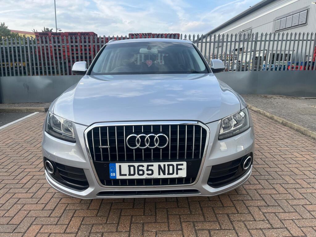 Audi Q5 11