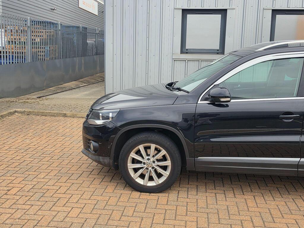 Volkswagen Tiguan 35