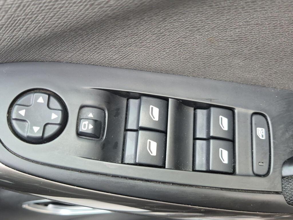 Citroen Grand C4 SpaceTourer 18