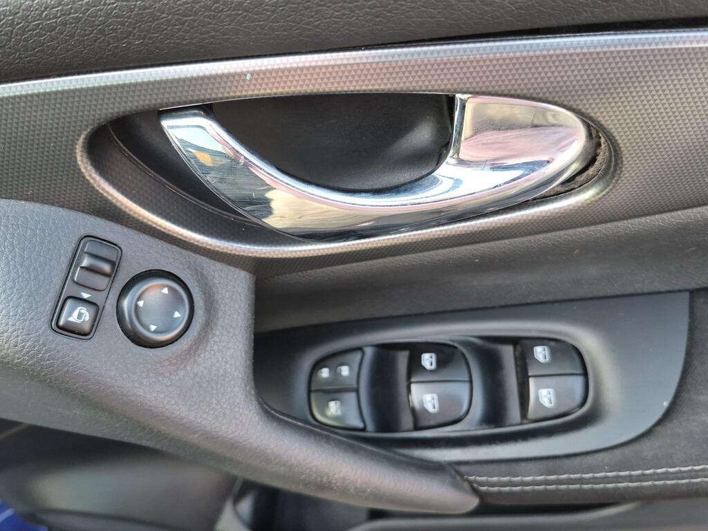 Nissan Qashqai 57