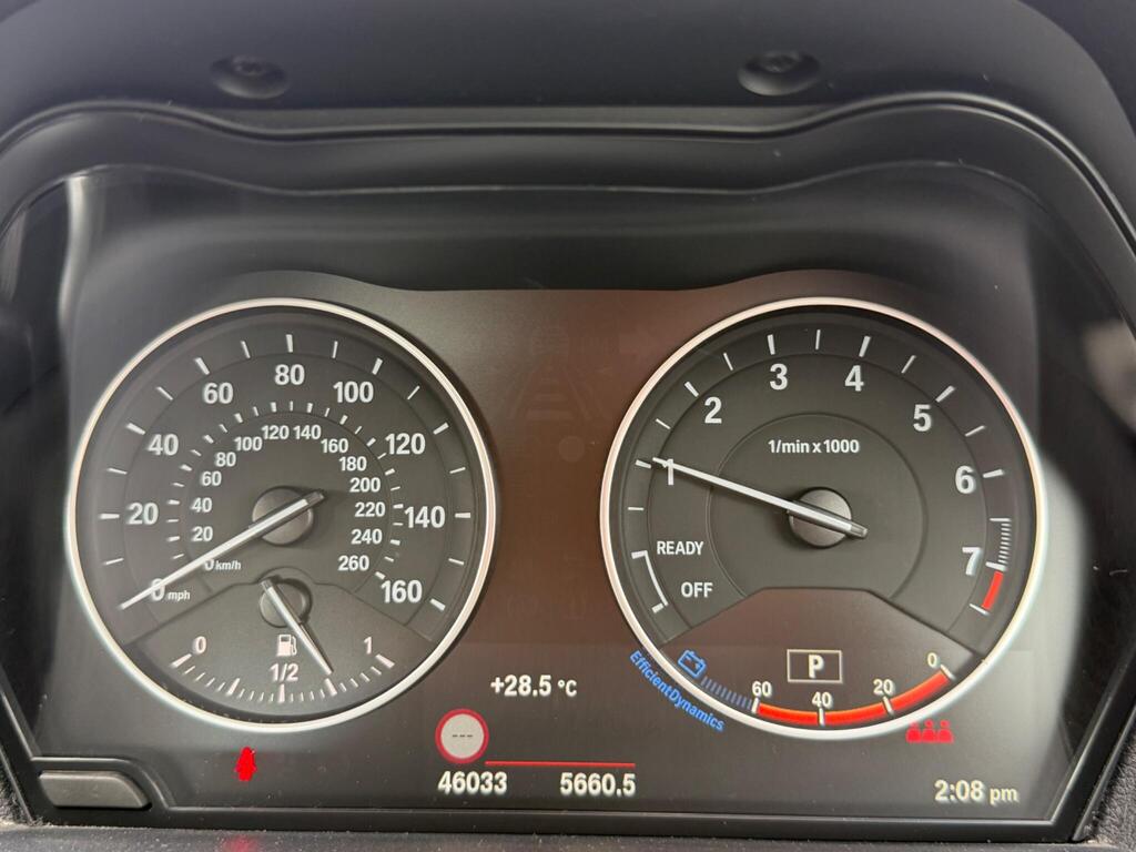 BMW 1 Series 55