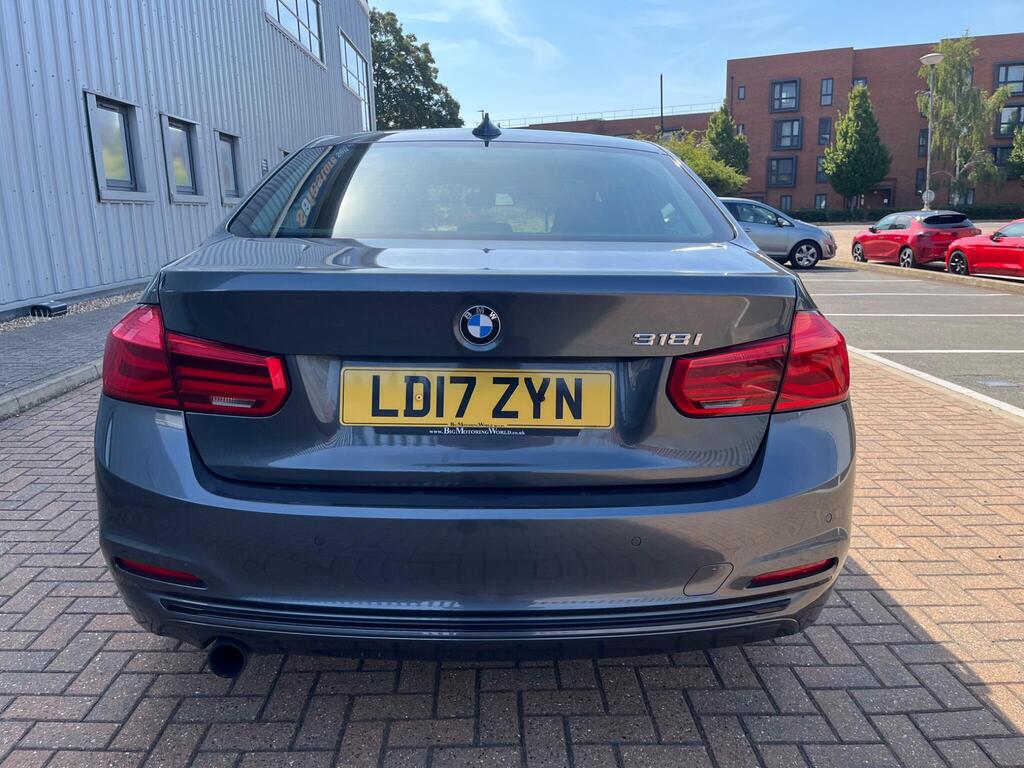 BMW 3 Series 14