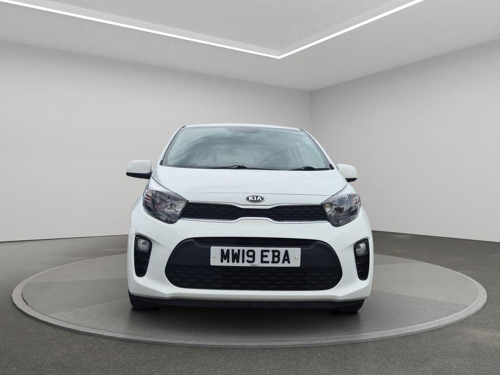 Kia Picanto 2