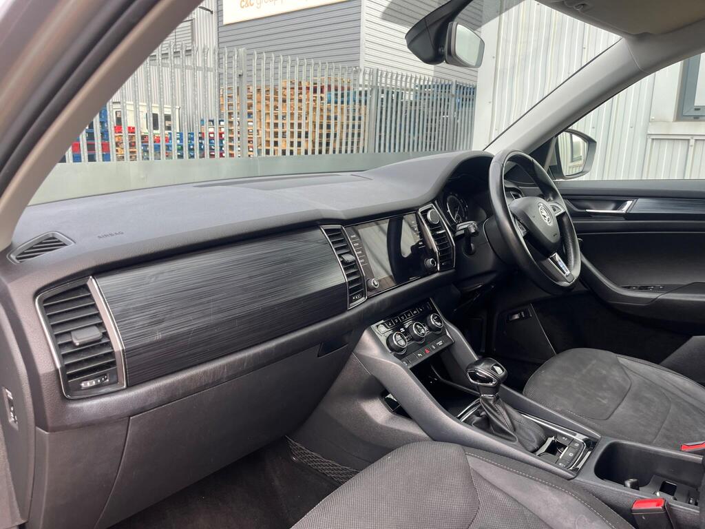 Skoda Kodiaq 31