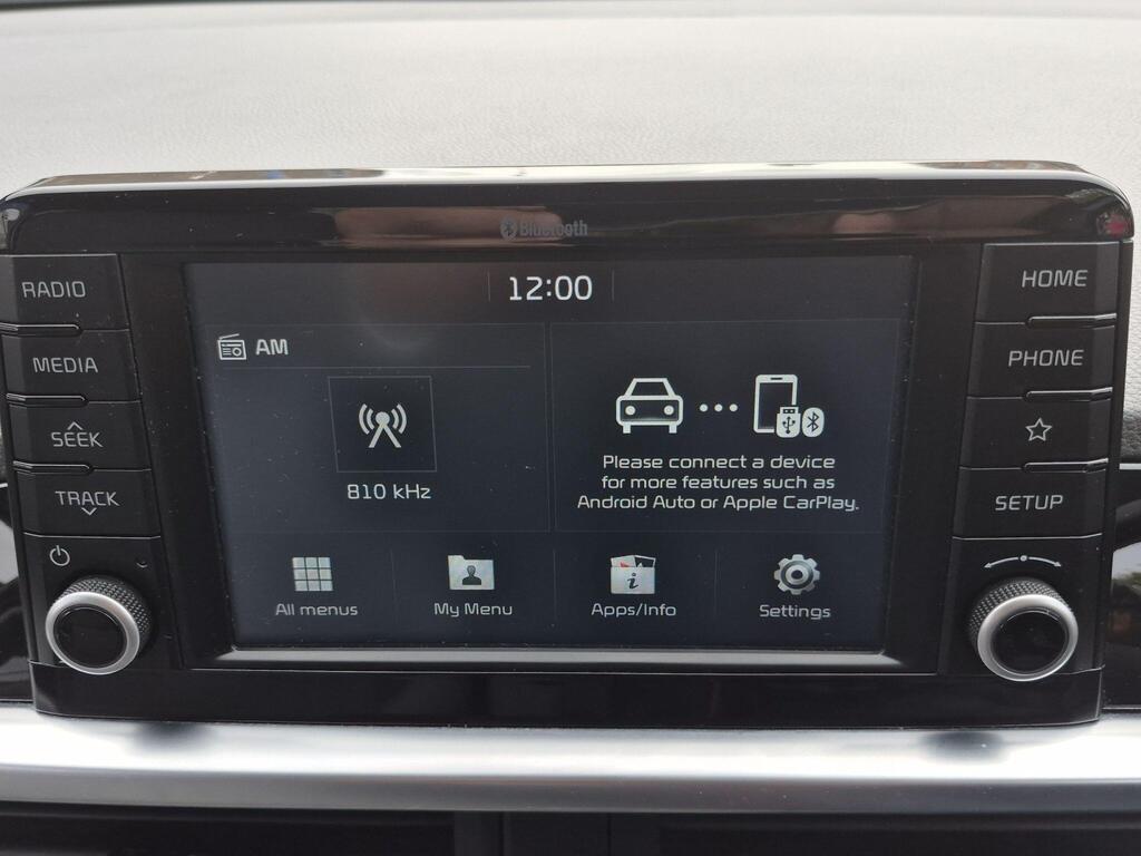 Kia Picanto 35