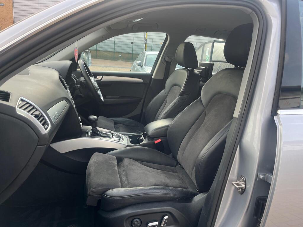 Audi Q5 91