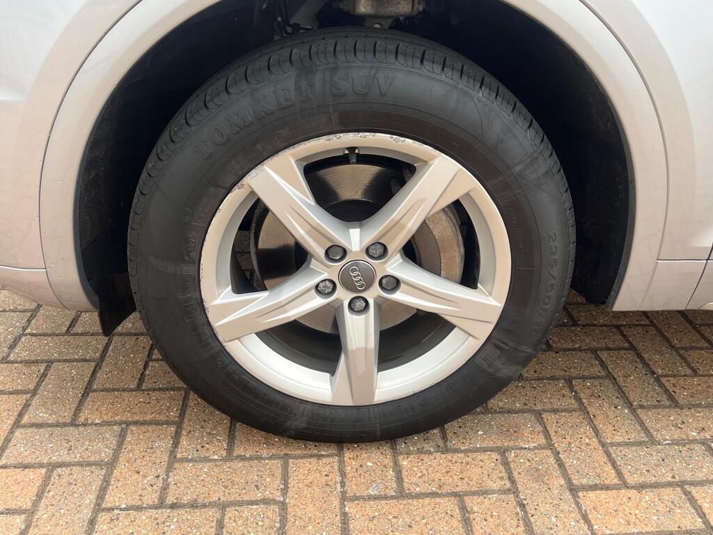 Audi Q5 49
