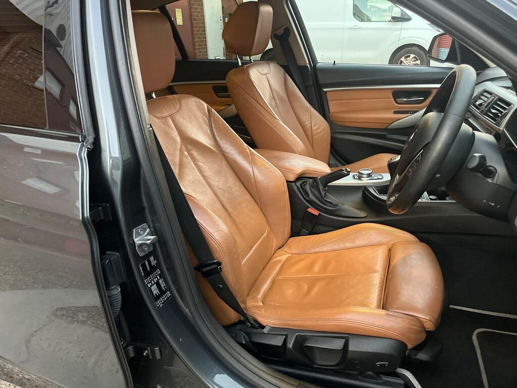 BMW 3 Series 28