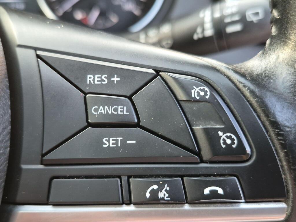 Nissan Qashqai 28