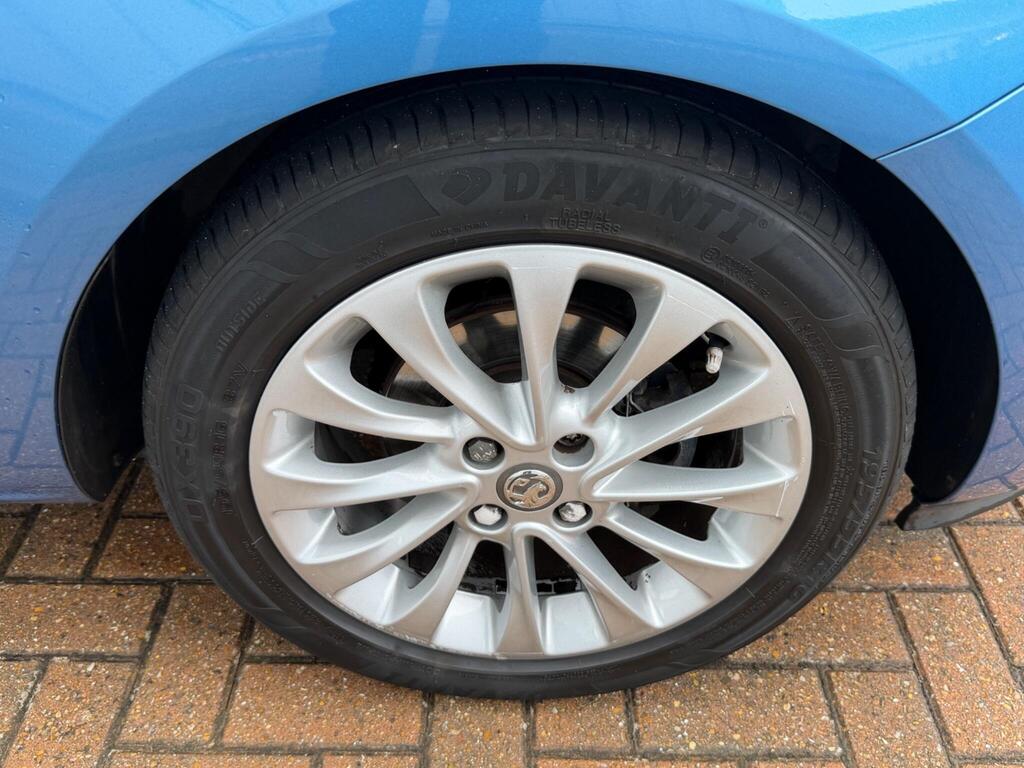 Vauxhall Corsa 47