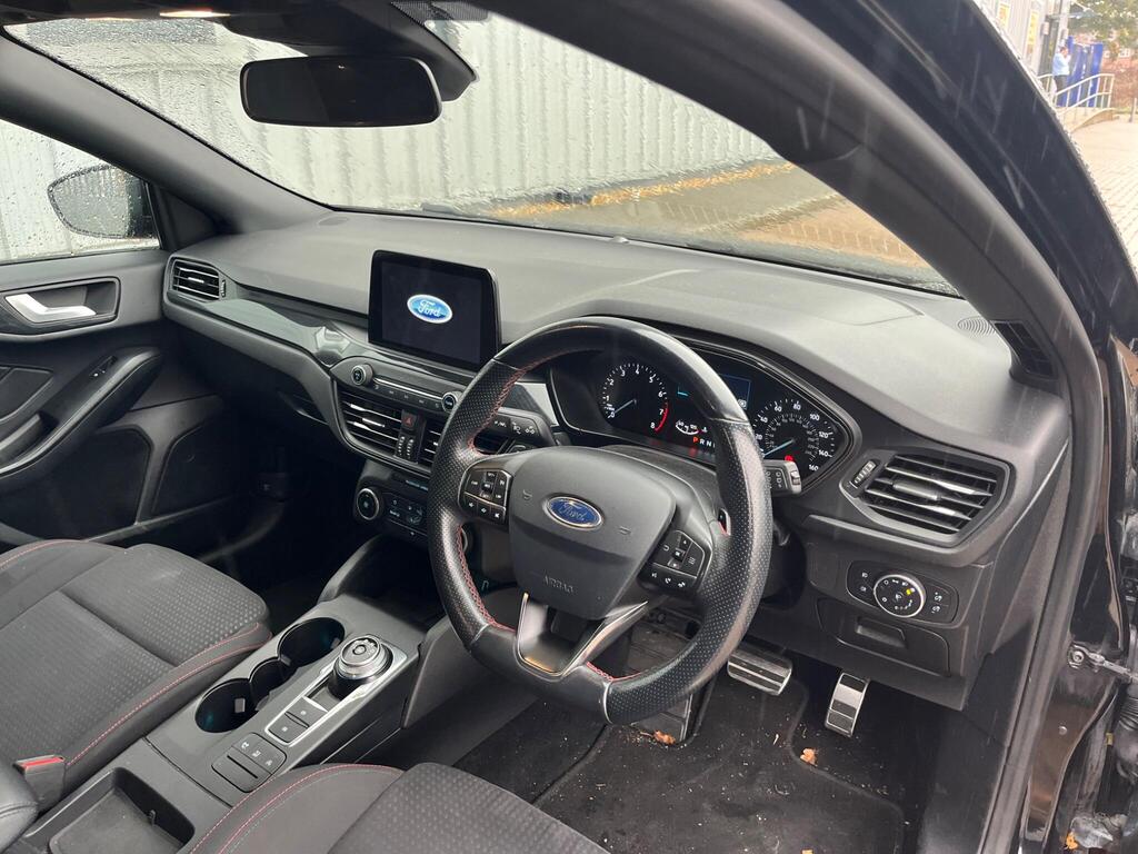 Ford Focus 37