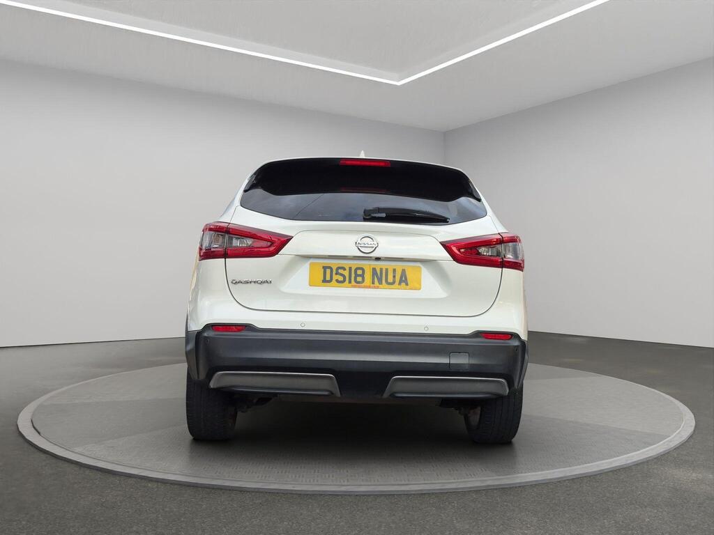 Nissan Qashqai 6