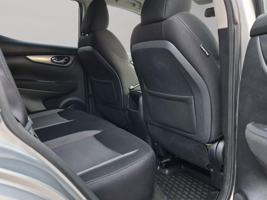 Nissan Qashqai 18