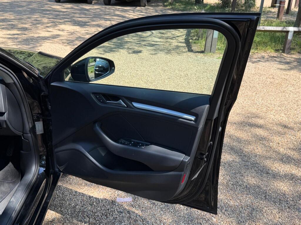 Audi A3 38