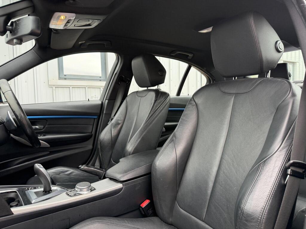 BMW 3 Series 57