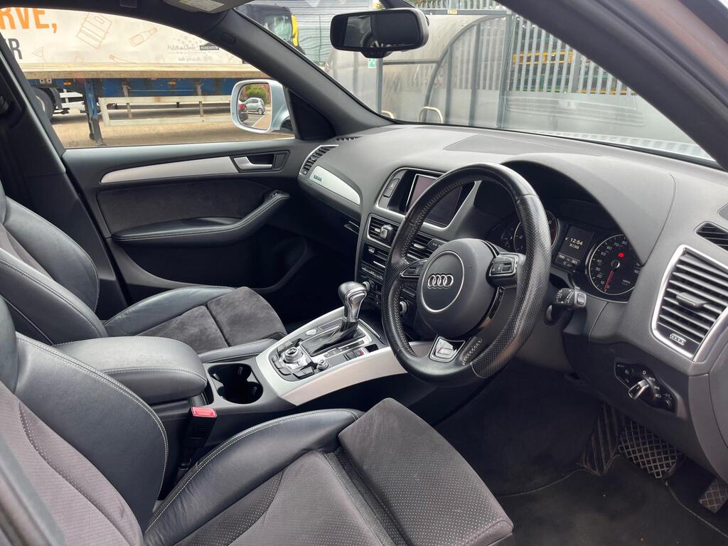 Audi Q5 15