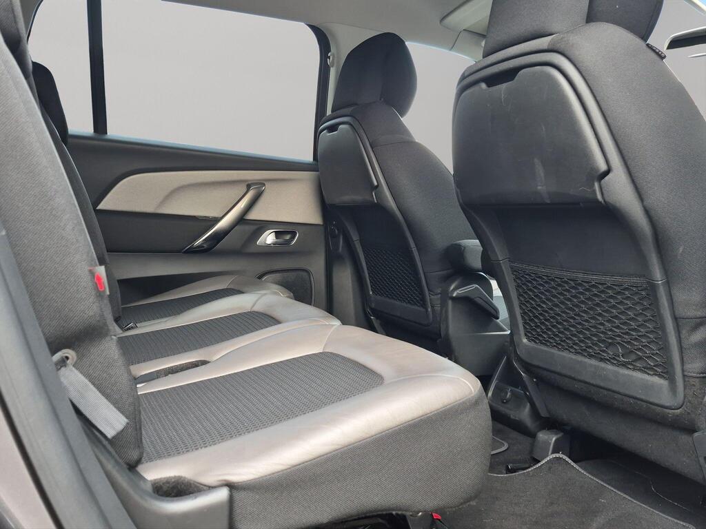 Citroen Grand C4 SpaceTourer 16