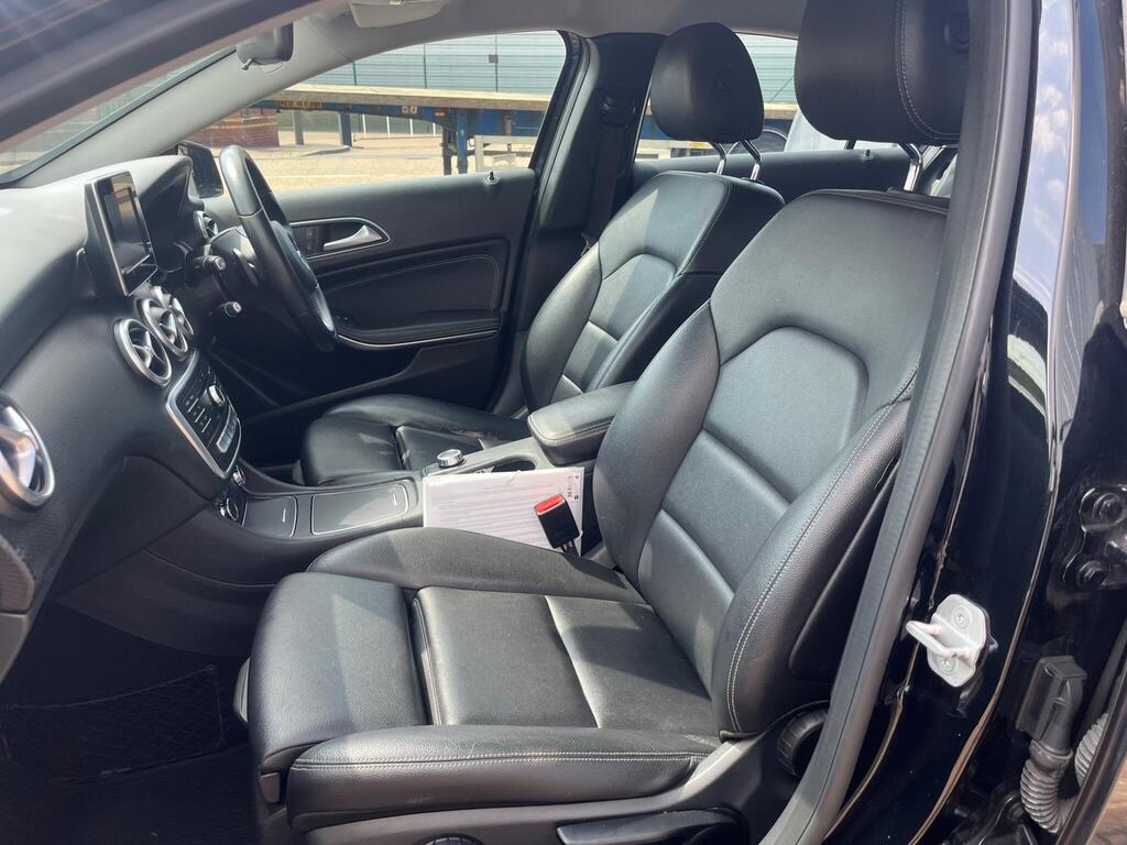 Mercedes-Benz A Class 67