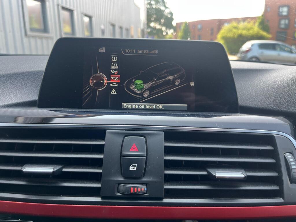 BMW 3 Series 62