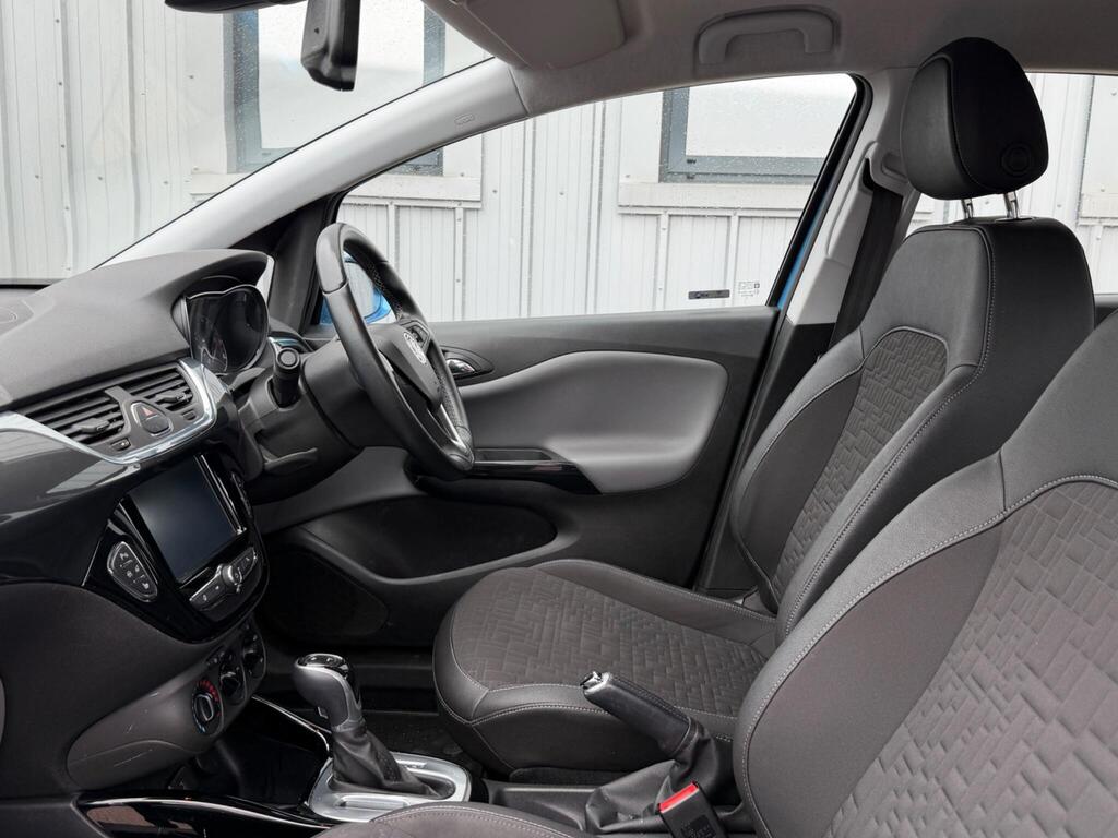 Vauxhall Corsa 65