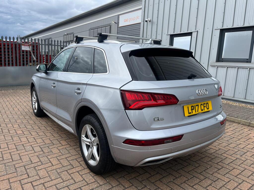 Audi Q5 12