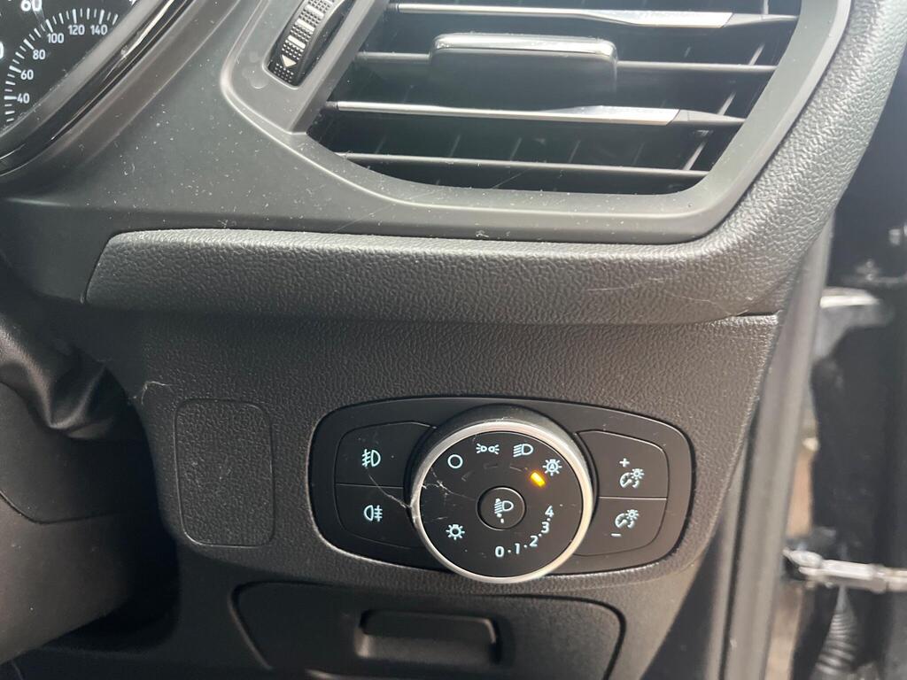 Ford Focus 60