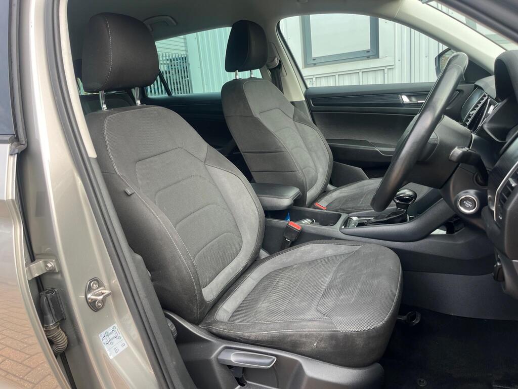 Skoda Kodiaq 42