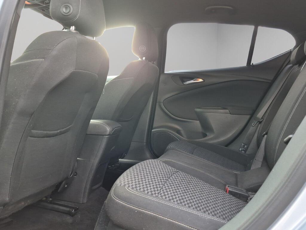 Vauxhall Astra 14
