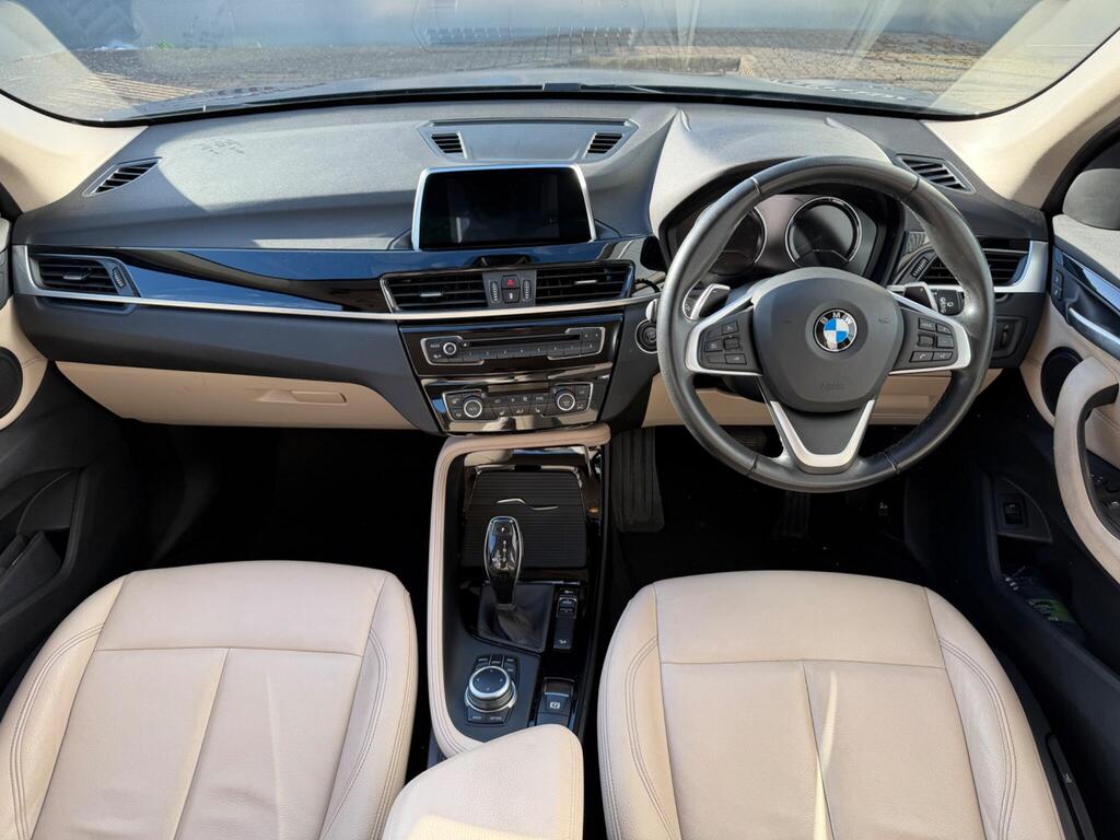 BMW X1 19