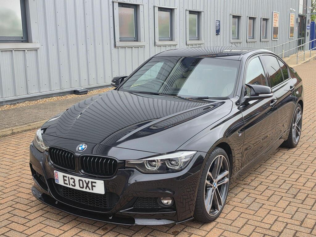 BMW 3 Series 10