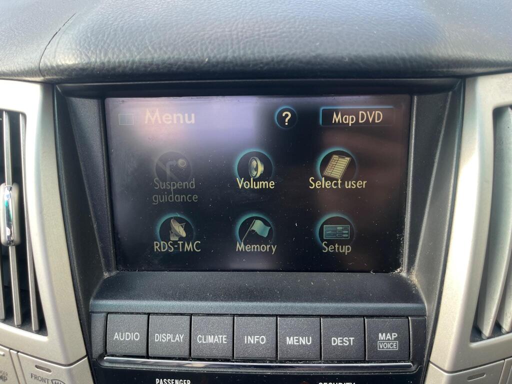 Lexus RX 71