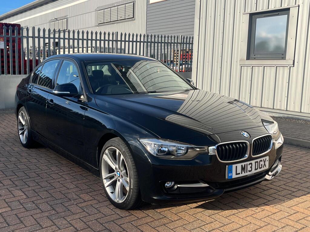 BMW 3 Series 10