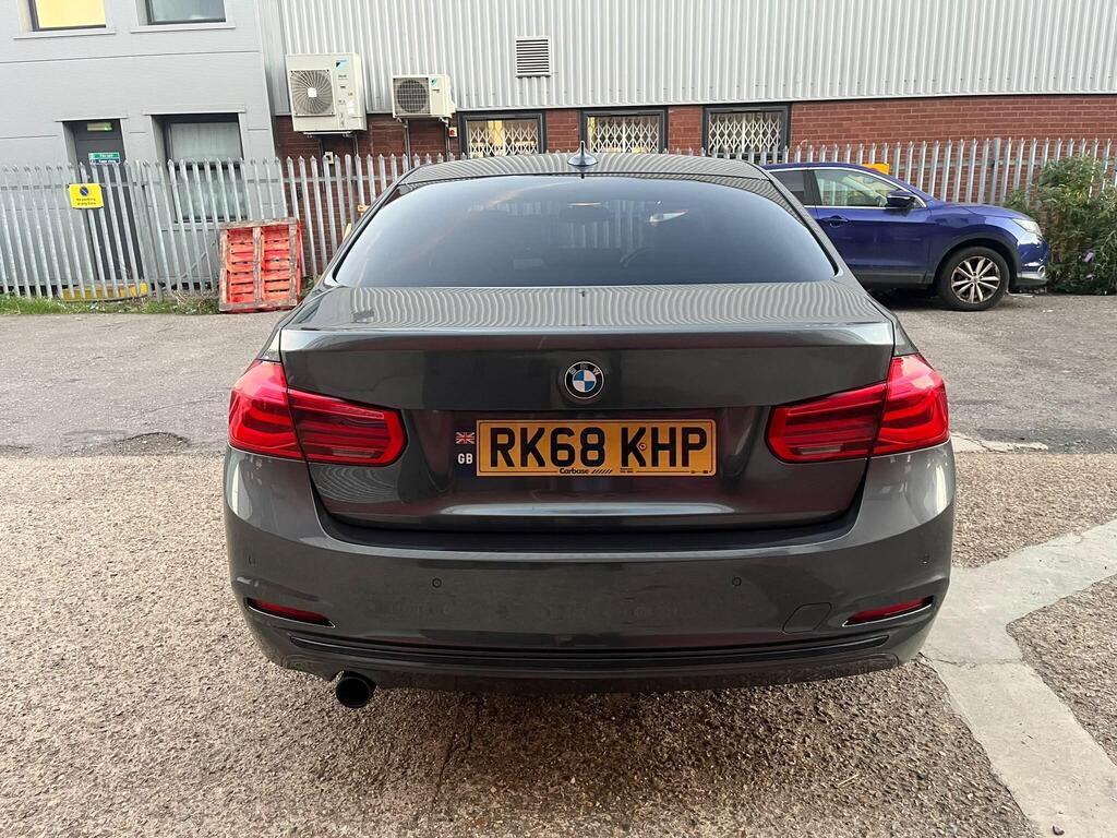 BMW 3 Series 17