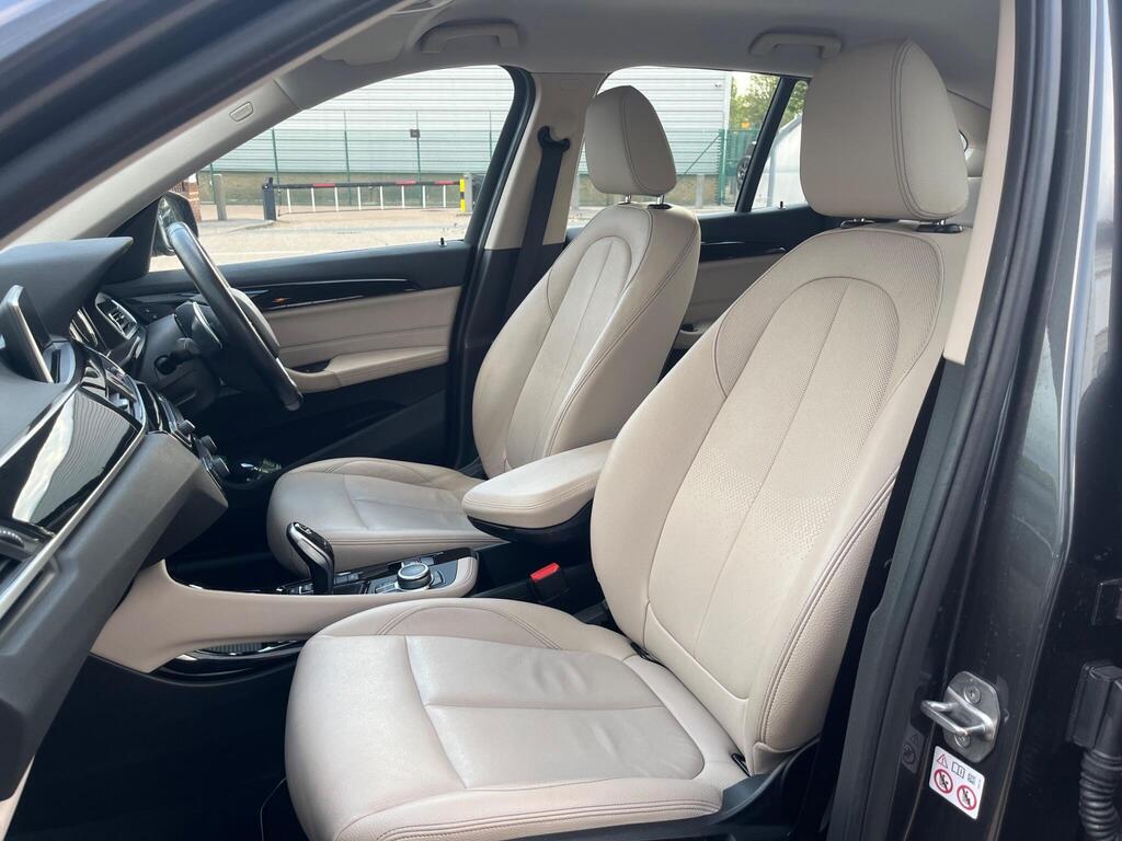 BMW X1 79