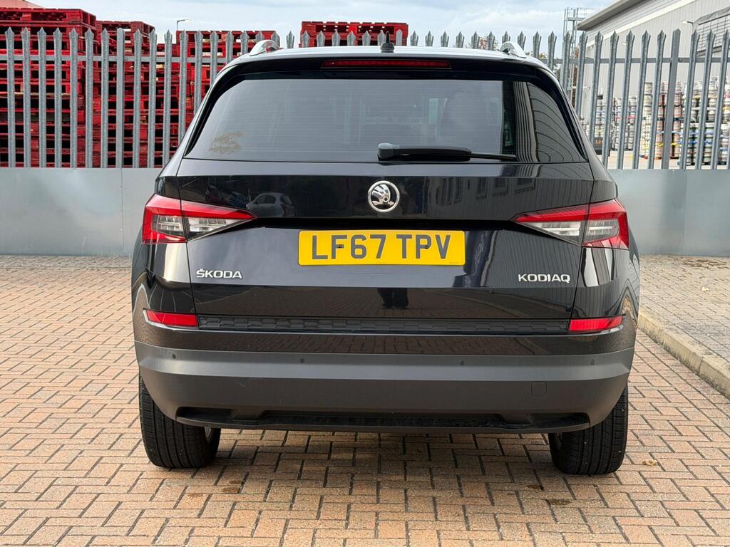 Skoda Kodiaq 11