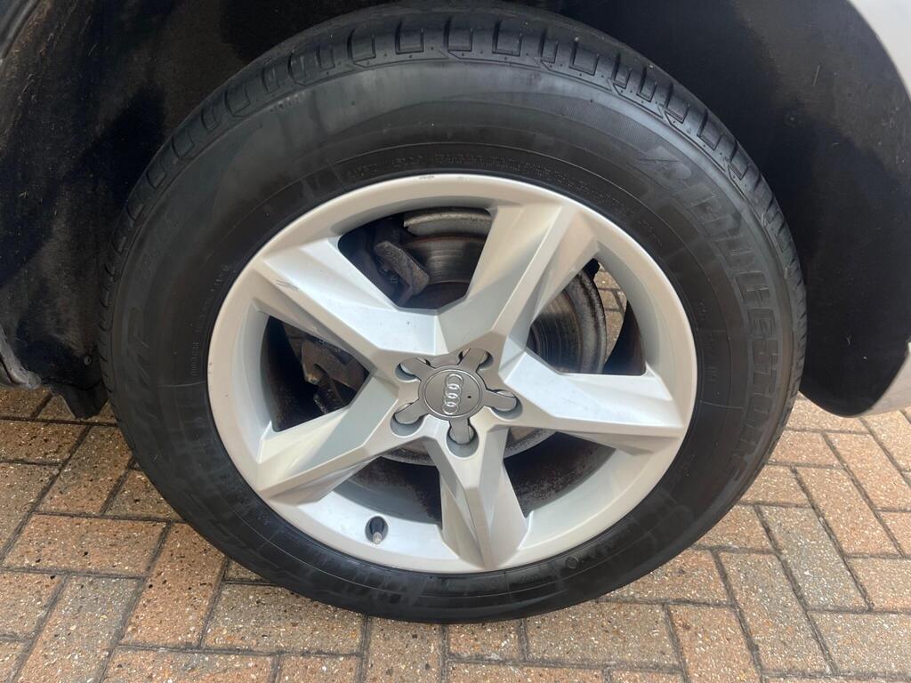 Audi Q5 74
