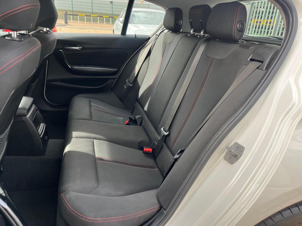 BMW 1 Series 47